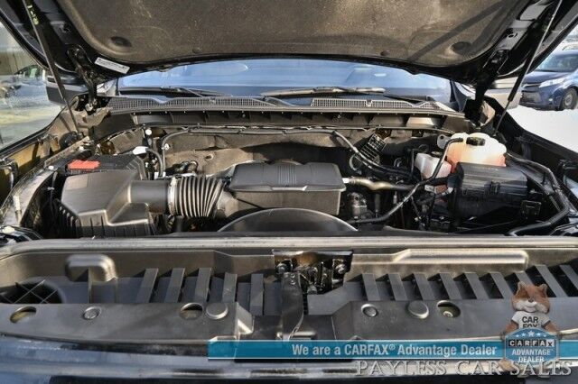 2024 GMC Sierra 2500HD AT4 Anchorage AK