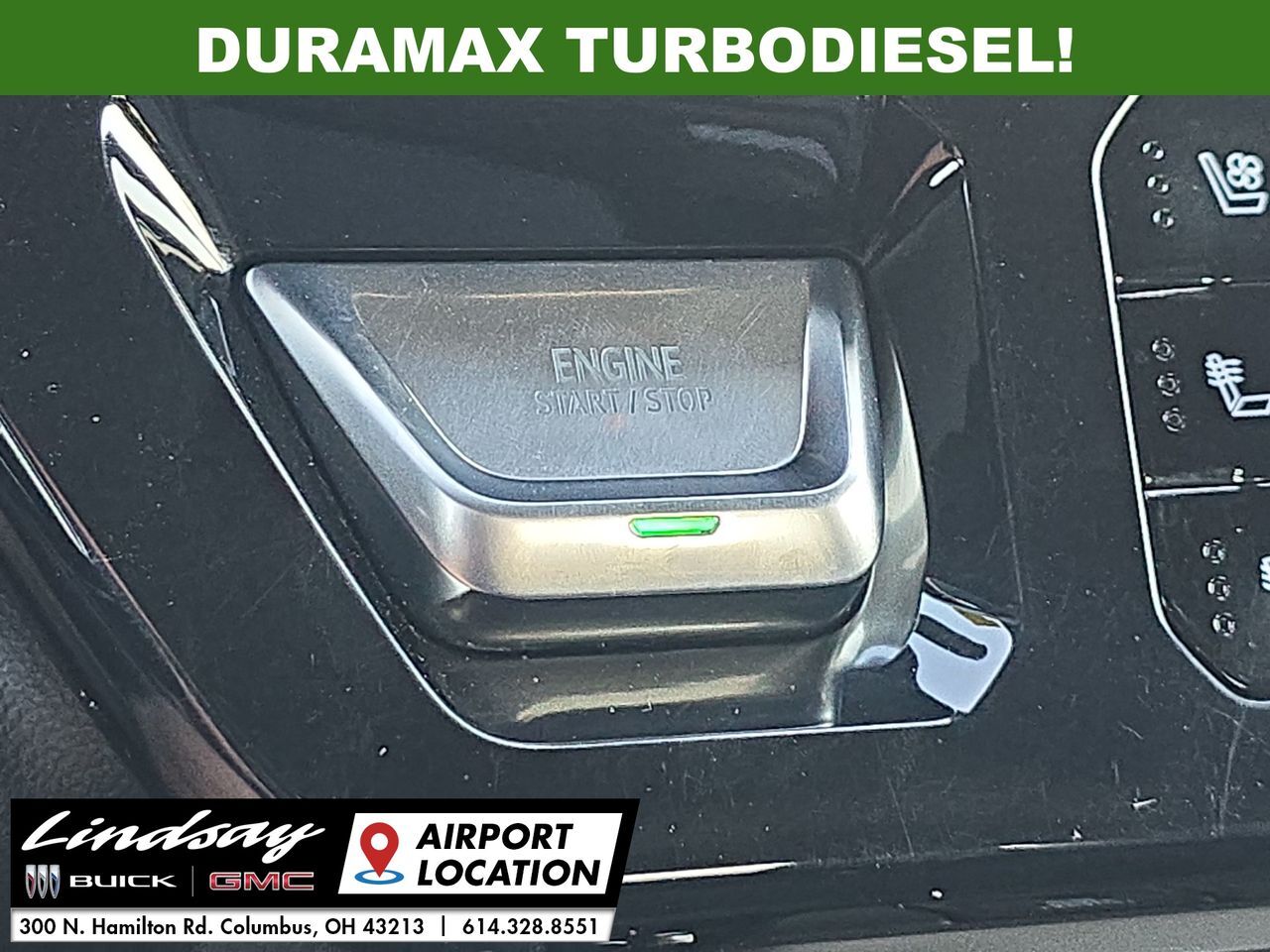 2024 GMC Sierra 2500HD AT4 Columbus OH