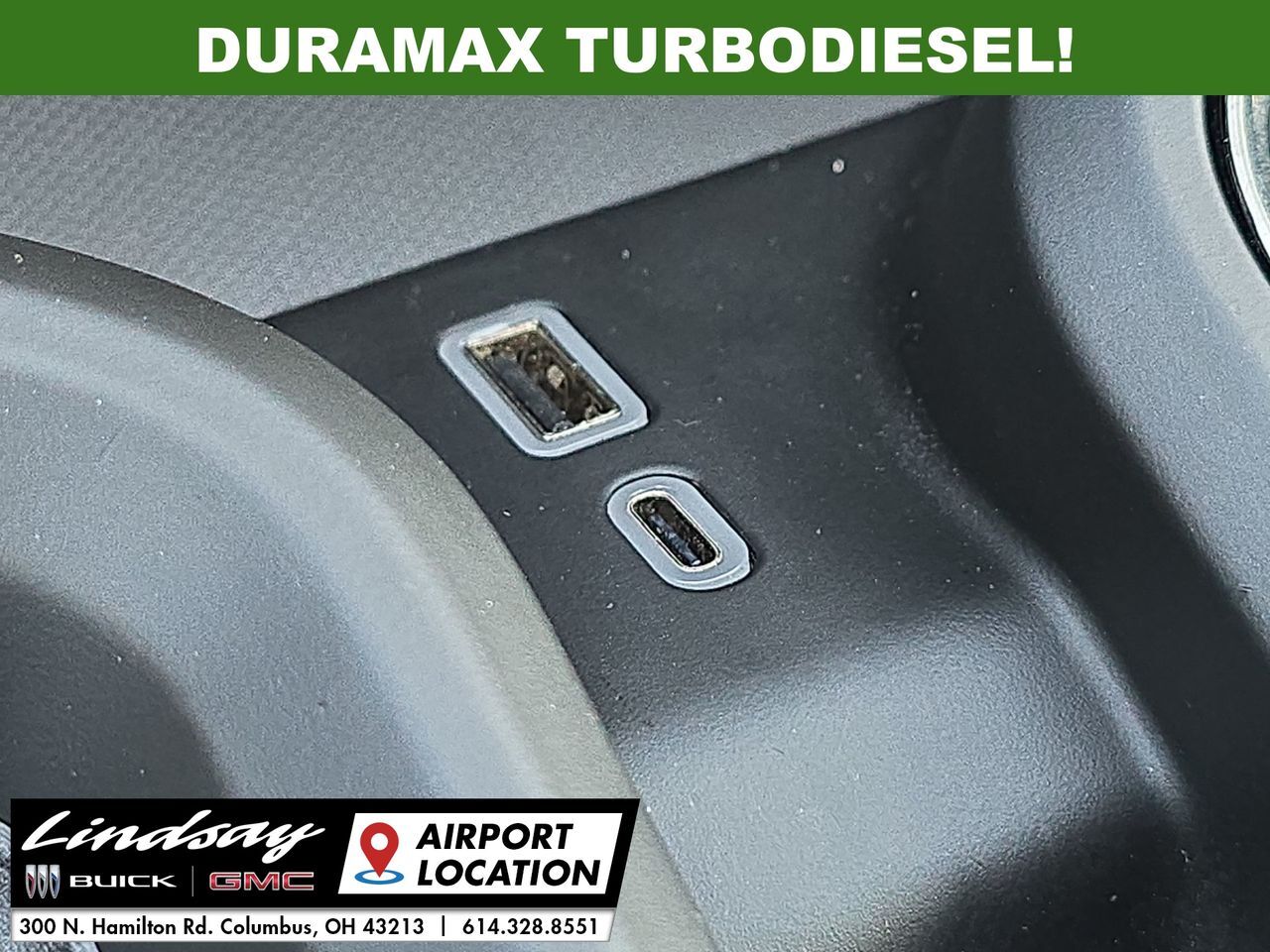 2024 GMC Sierra 2500HD AT4 Columbus OH