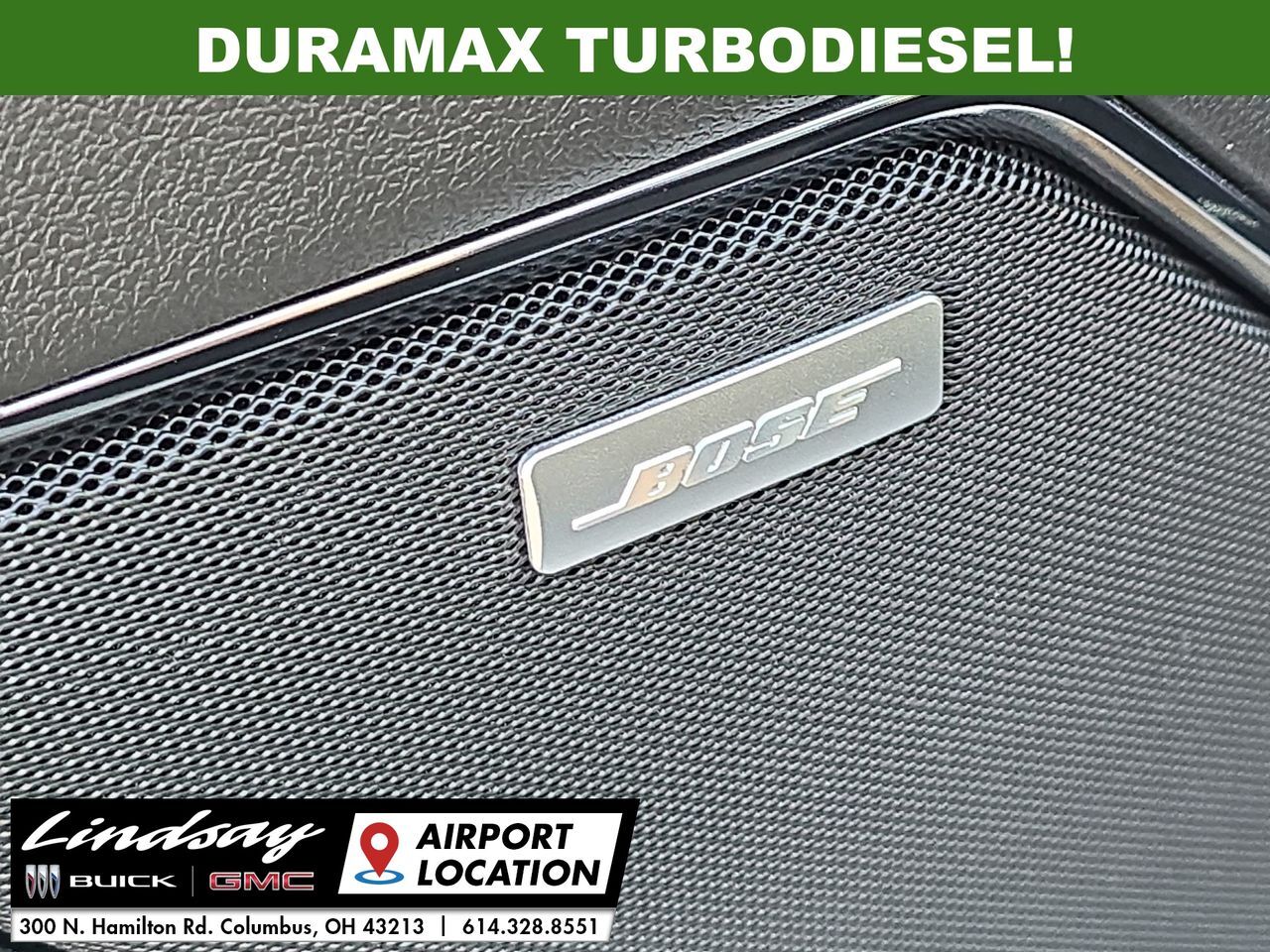 2024 GMC Sierra 2500HD AT4 Columbus OH