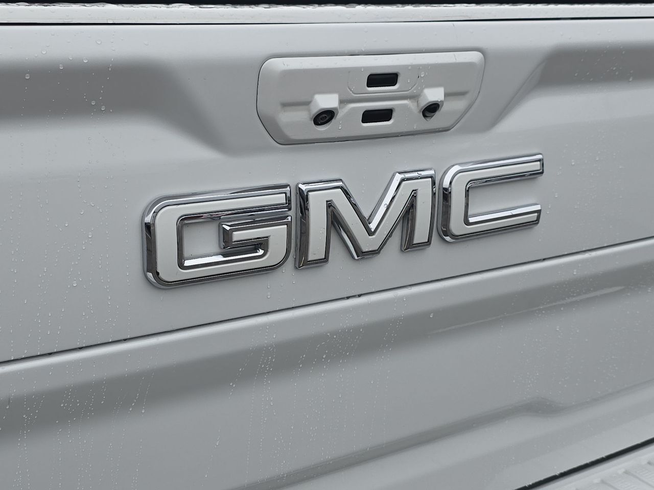 2024 GMC Sierra 2500HD AT4 Columbus OH