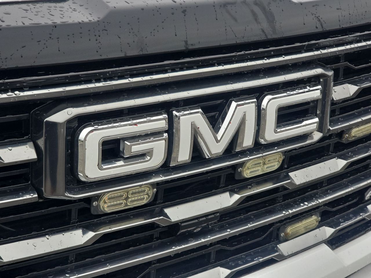 2024 GMC Sierra 2500HD AT4 Columbus OH