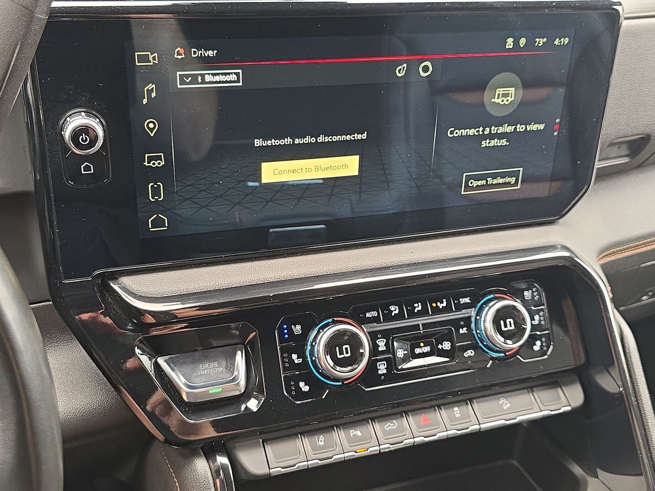2024 GMC Sierra 2500HD AT4 Columbus OH