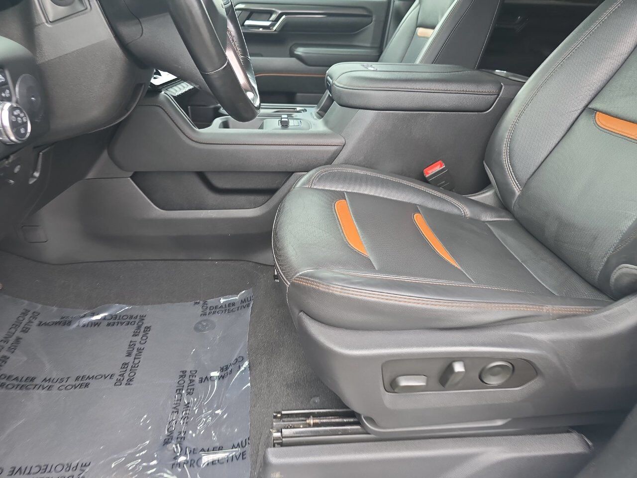 2024 GMC Sierra 2500HD AT4 Columbus OH