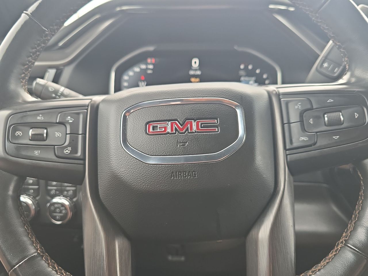 2024 GMC Sierra 2500HD AT4 Columbus OH