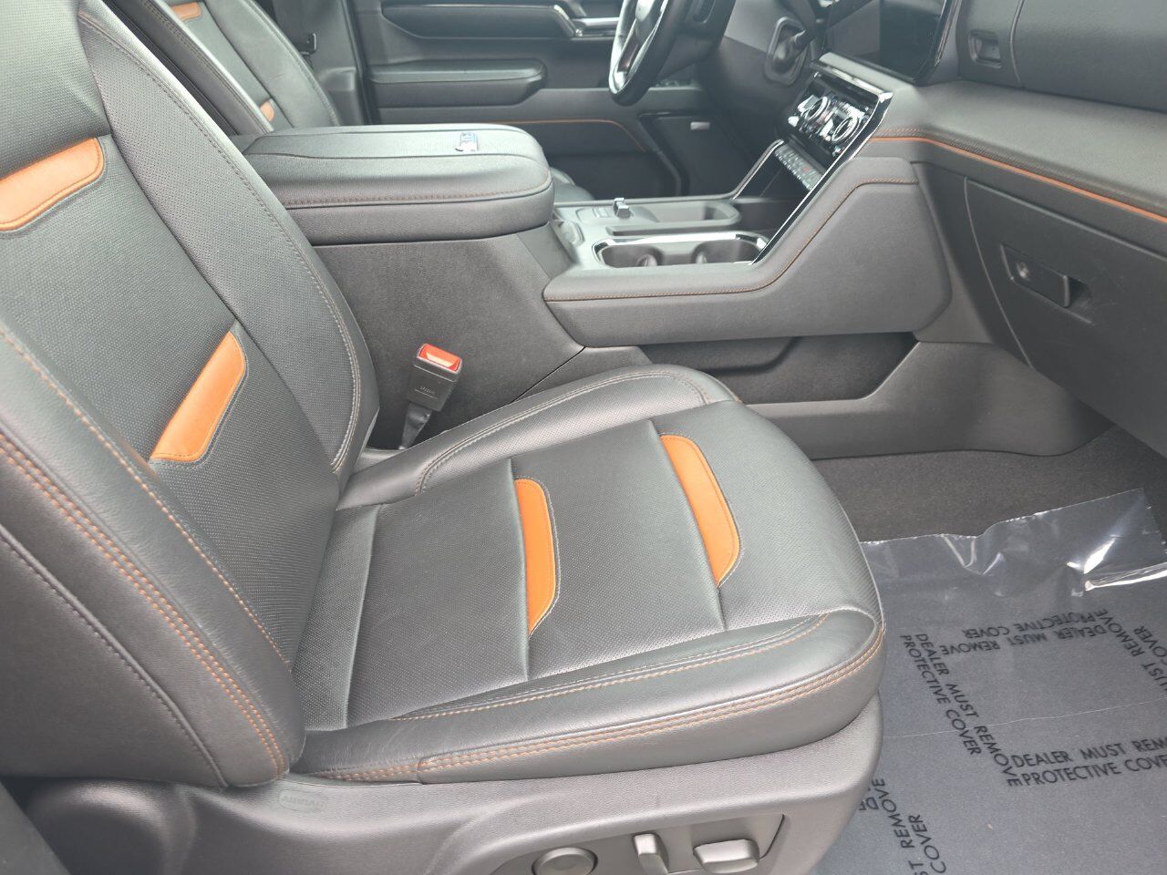 2024 GMC Sierra 2500HD AT4 Columbus OH