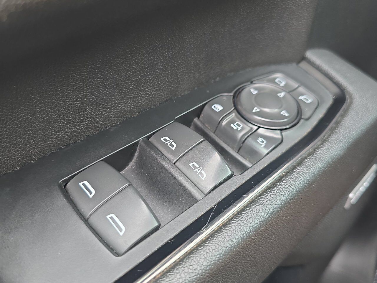 2024 GMC Sierra 2500HD AT4 Columbus OH