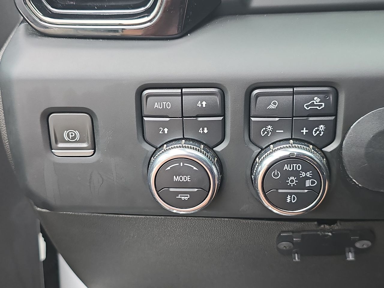 2024 GMC Sierra 2500HD AT4 Columbus OH