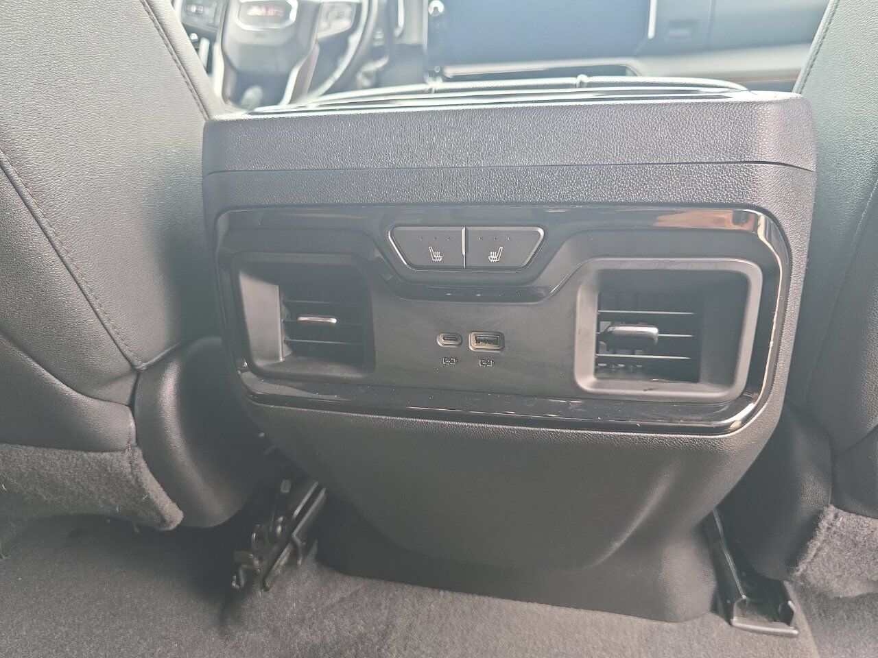 2024 GMC Sierra 2500HD AT4 Columbus OH