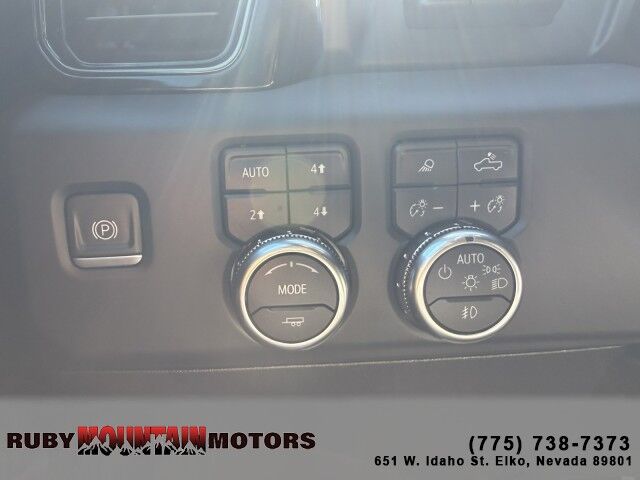 2024 GMC Sierra 2500HD AT4 Elko NV