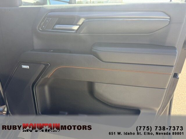 2024 GMC Sierra 2500HD AT4 Elko NV