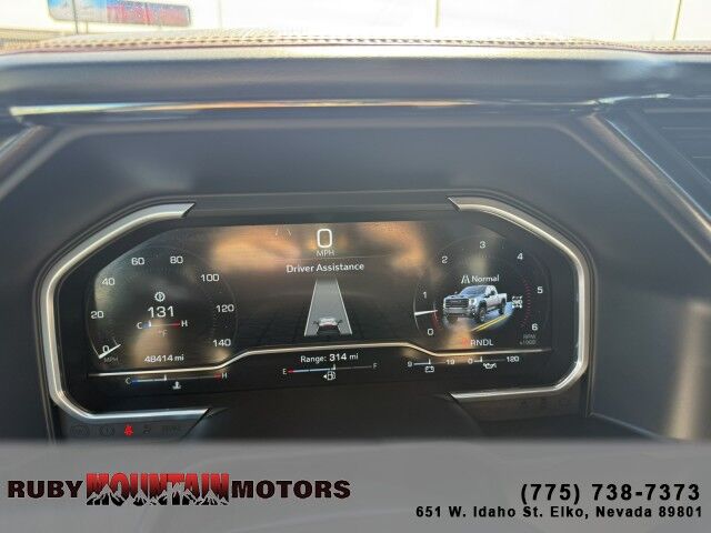 2024 GMC Sierra 2500HD AT4 Elko NV