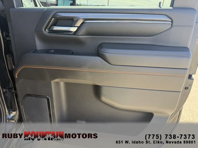 2024 GMC Sierra 2500HD AT4 Elko NV