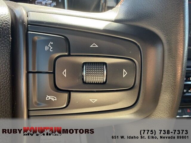 2024 GMC Sierra 2500HD AT4 Elko NV