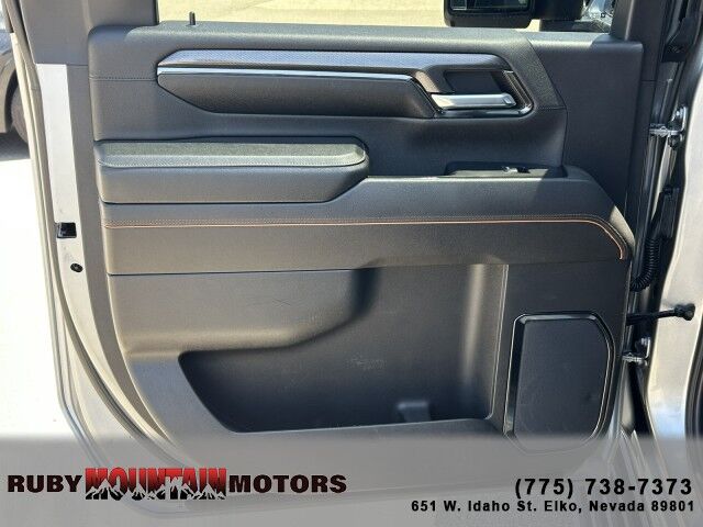 2024 GMC Sierra 2500HD AT4 Elko NV