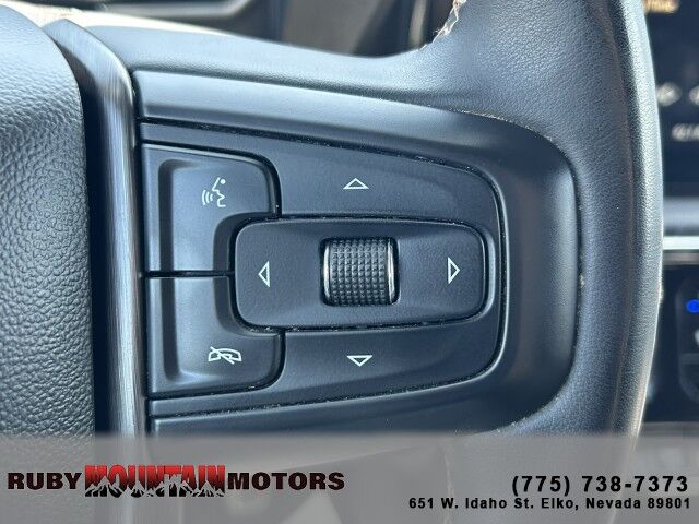 2024 GMC Sierra 2500HD AT4 Elko NV