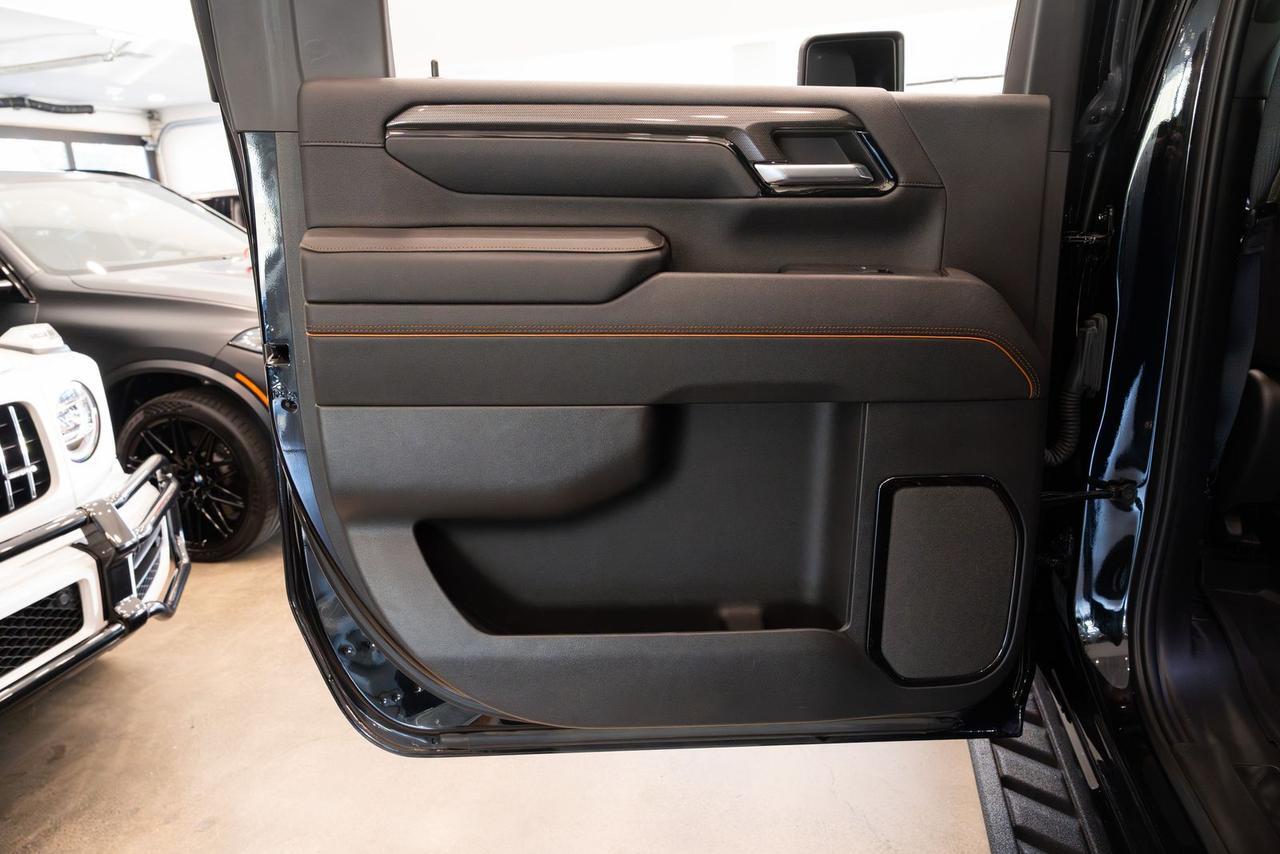 2024 GMC Sierra 2500HD AT4 Gladstone OR