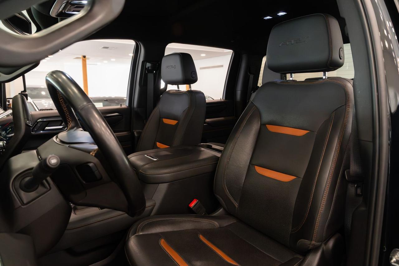 2024 GMC Sierra 2500HD AT4 Gladstone OR