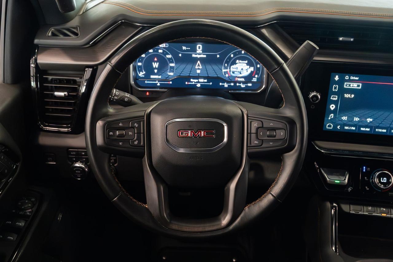 2024 GMC Sierra 2500HD AT4 Gladstone OR
