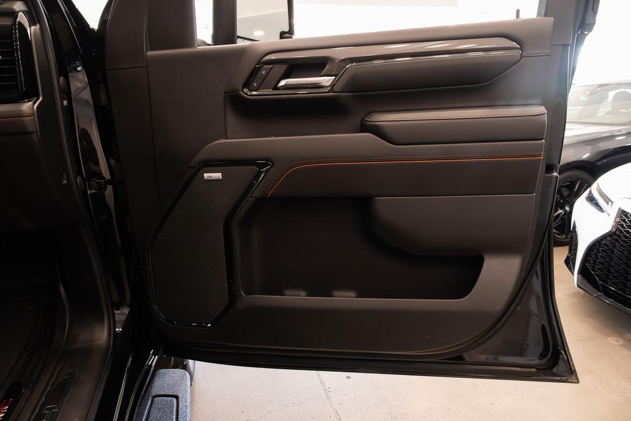 2024 GMC Sierra 2500HD AT4 Gladstone OR
