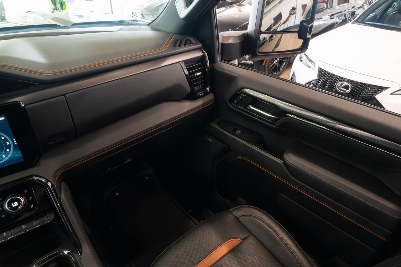 2024 GMC Sierra 2500HD AT4 Gladstone OR