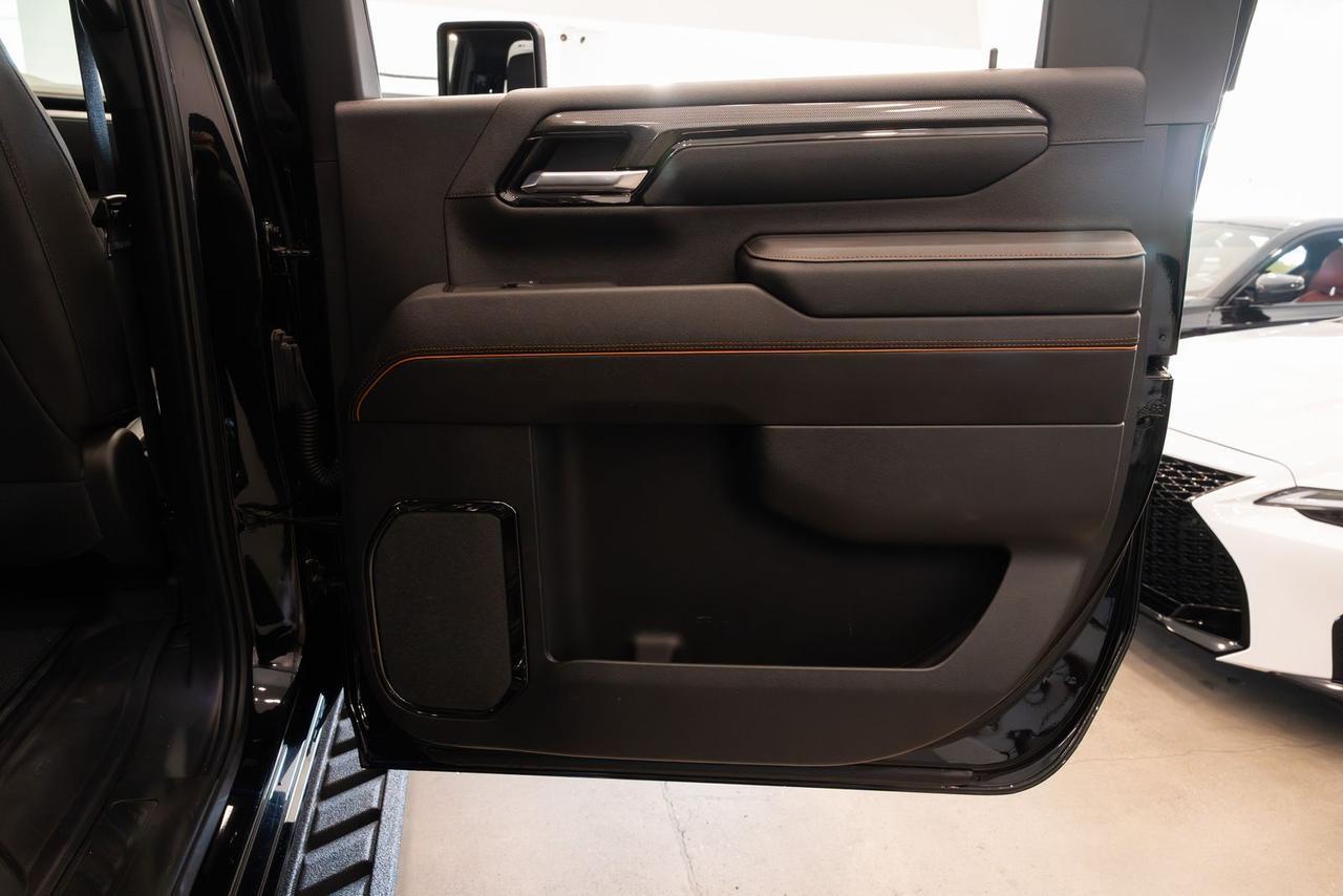 2024 GMC Sierra 2500HD AT4 Gladstone OR