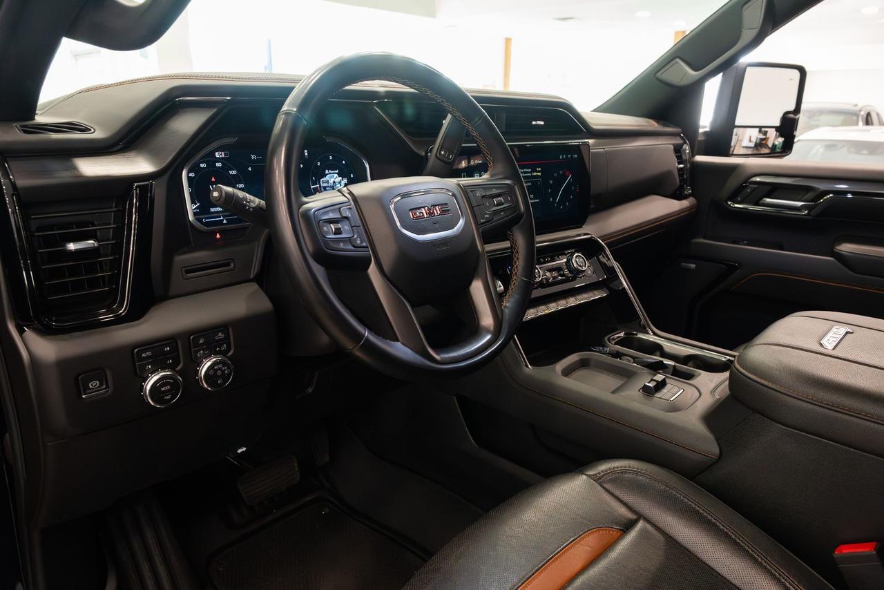 2024 GMC Sierra 2500HD AT4 Gladstone OR
