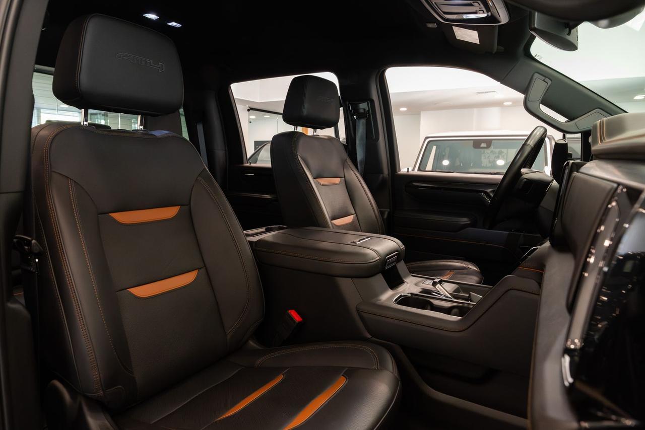 2024 GMC Sierra 2500HD AT4 Gladstone OR