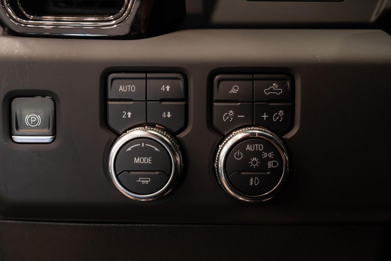 2024 GMC Sierra 2500HD AT4 Gladstone OR