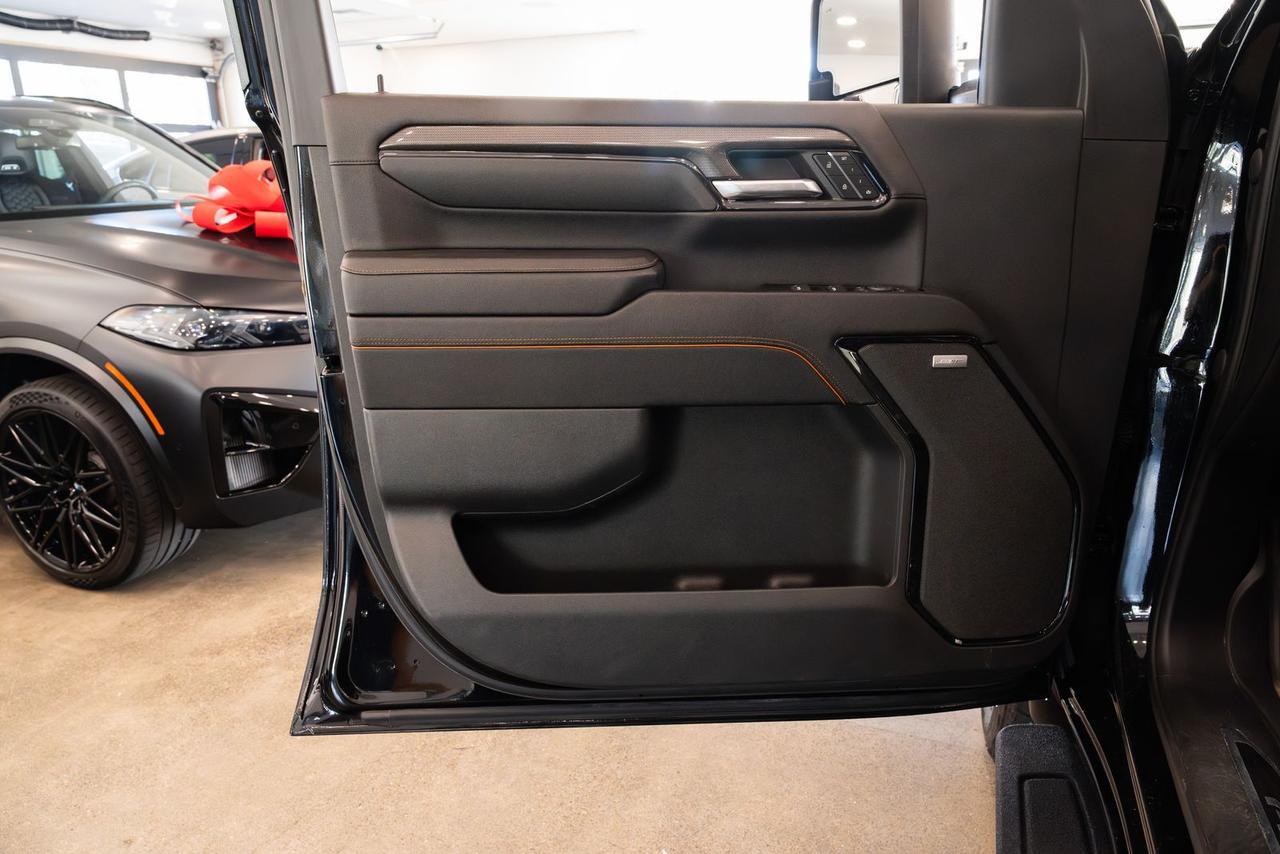 2024 GMC Sierra 2500HD AT4 Gladstone OR