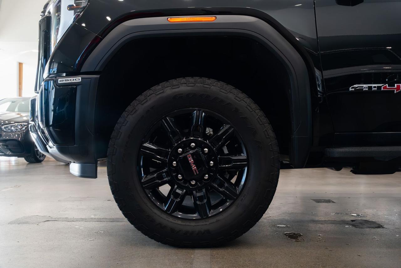 2024 GMC Sierra 2500HD AT4 Gladstone OR