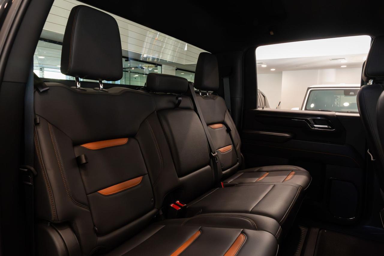 2024 GMC Sierra 2500HD AT4 Gladstone OR