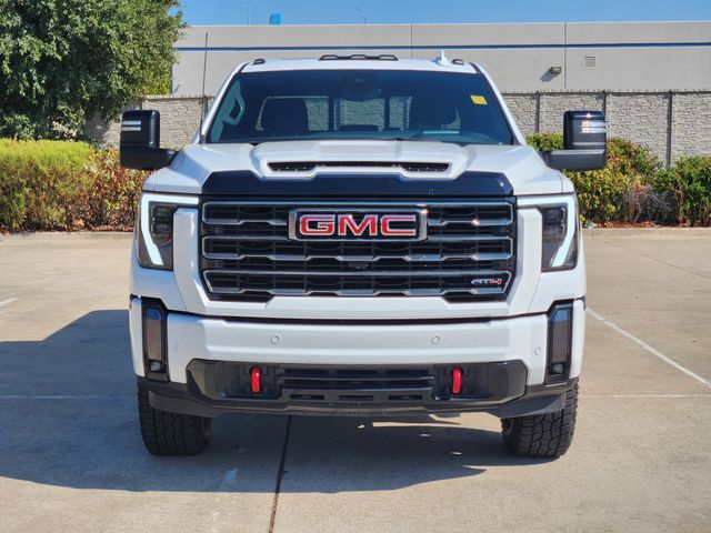 2024 GMC Sierra 2500HD AT4 Grapevine TX