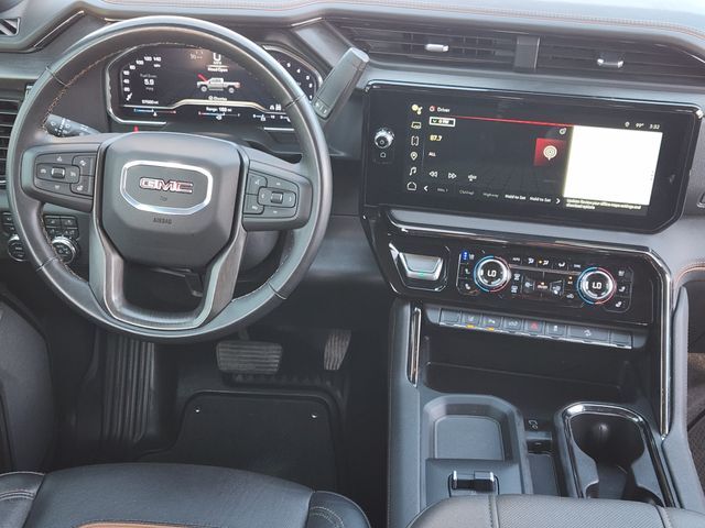 2024 GMC Sierra 2500HD AT4 Grapevine TX