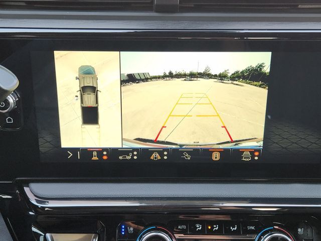 2024 GMC Sierra 2500HD AT4 Grapevine TX