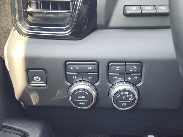 2024 GMC Sierra 2500HD AT4 Grapevine TX