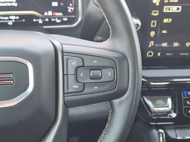 2024 GMC Sierra 2500HD AT4 Grapevine TX