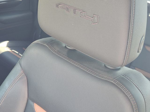 2024 GMC Sierra 2500HD AT4 Grapevine TX