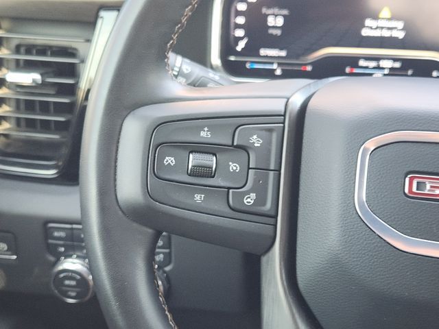 2024 GMC Sierra 2500HD AT4 Grapevine TX