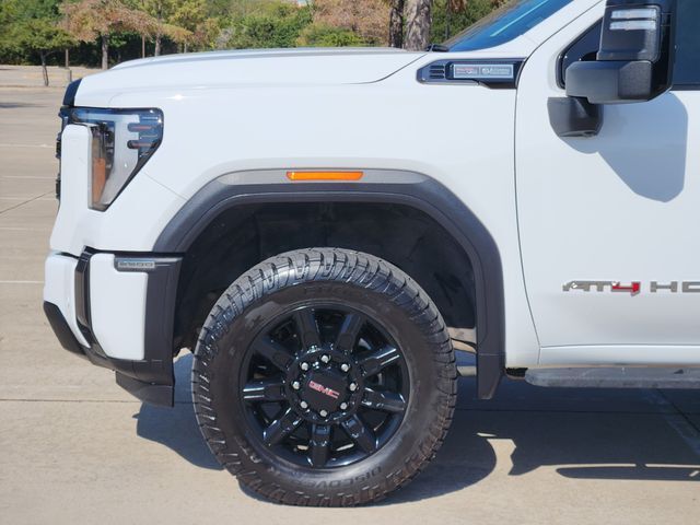 2024 GMC Sierra 2500HD AT4 Grapevine TX