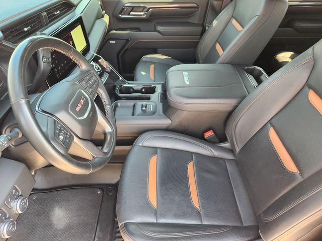 2024 GMC Sierra 2500HD AT4 Grapevine TX