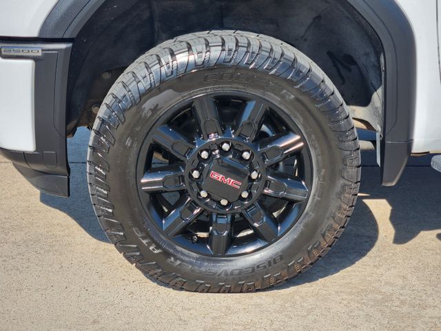 2024 GMC Sierra 2500HD AT4 Grapevine TX