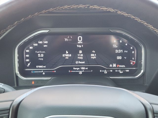 2024 GMC Sierra 2500HD AT4 Grapevine TX