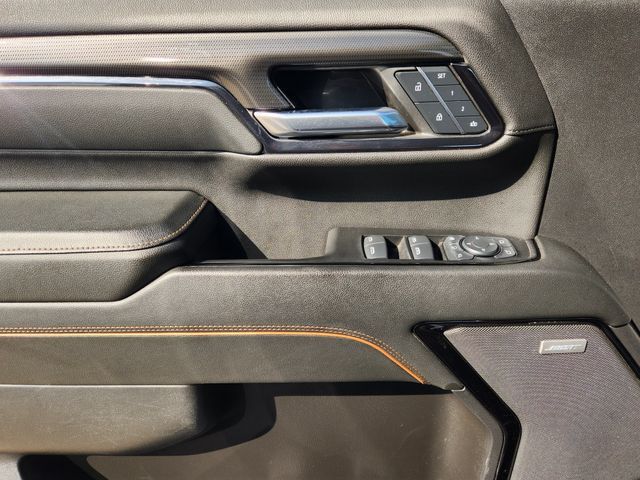 2024 GMC Sierra 2500HD AT4 Grapevine TX