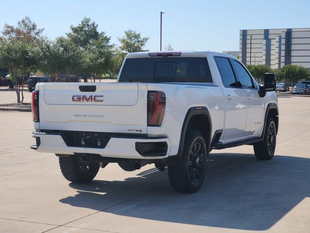 2024 GMC Sierra 2500HD AT4 Grapevine TX