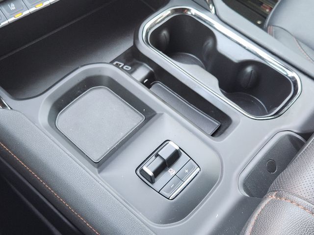 2024 GMC Sierra 2500HD AT4 Grapevine TX