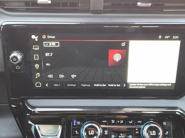 2024 GMC Sierra 2500HD AT4 Grapevine TX