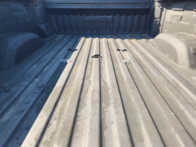 2024 GMC Sierra 2500HD AT4 Grapevine TX