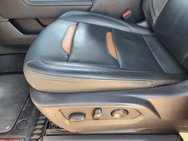 2024 GMC Sierra 2500HD AT4 Grapevine TX