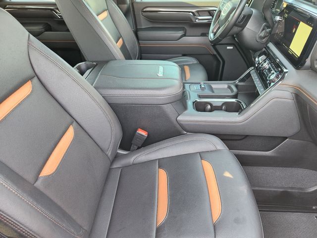 2024 GMC Sierra 2500HD AT4 Grapevine TX